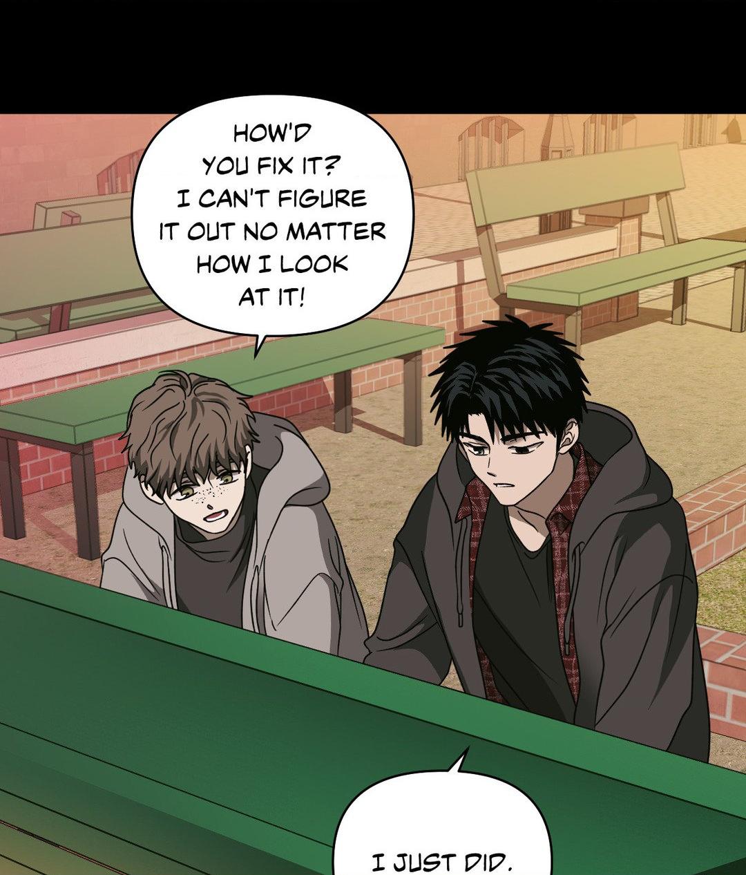 Shutline, Chapter 93 image 053